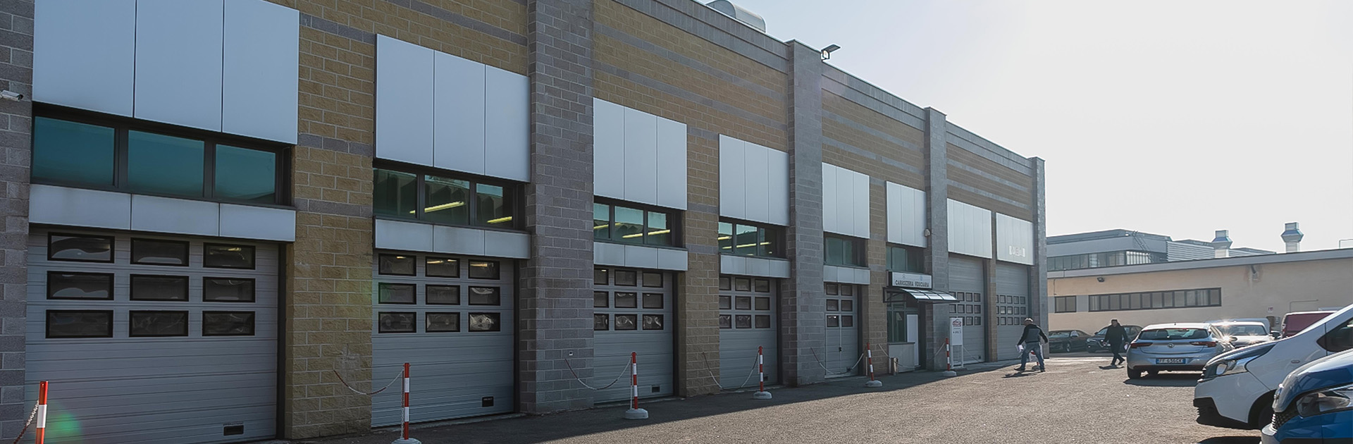 Premi e Riconoscimenti di GTR Car Service