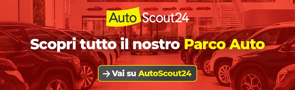 AutoScout Parco Auto di GTR Car Service